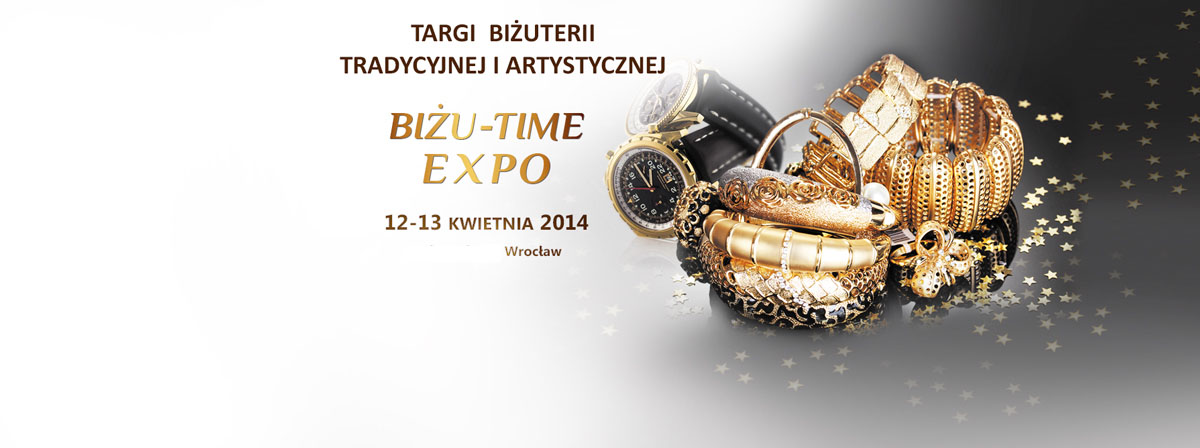 Biżu-Time EXPO 2014